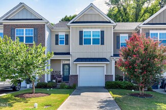 627 Briarcliff St, Apex, NC 27502