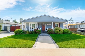 5820 E Gossamer St, Long Beach, CA 90808