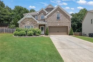 280 Woods Creek Dr, Suwanee, GA 30024