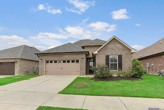 798 Beaumont Dr, Gonzales, LA 70737