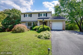 7831 Ontario Rd, Gainesville, VA 20155