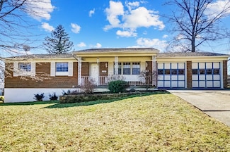 3367 Wheatcroft Dr, Cincinnati, OH 45239