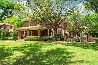 2100 Berkeley Dr, Wichita Falls, TX 76308