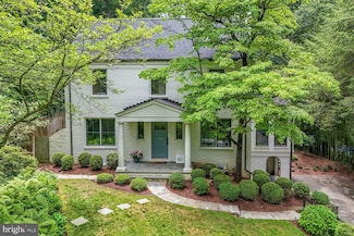 6516 Broxburn Dr, Bethesda, MD 20817