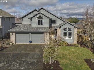 23744 SW Scott Ridge Terrace, Sherwood, OR 97140