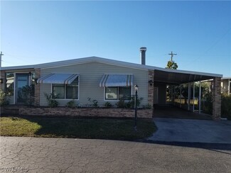 9003 Arbor Dr, North Fort Myers, FL 33903