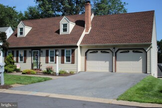 136 Hampden Dr, Mountville, PA 17554