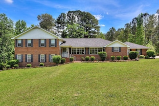 6382 Cobbham Rd, Appling, GA 30802