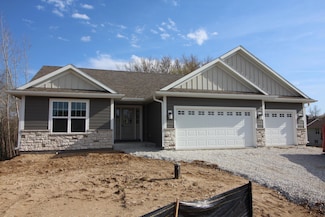 802 Meadow View Ln, Twin Lakes, WI 53181