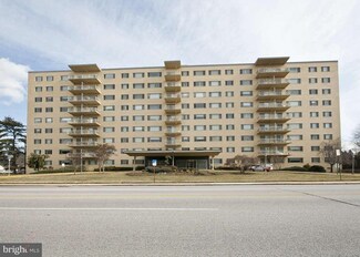 7121 Park Heights Ave, Baltimore, MD 21215