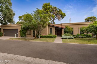 5315 N La Plaza Cir, Phoenix, AZ 85012