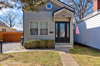 930 Vine St, Louisville, KY 40204