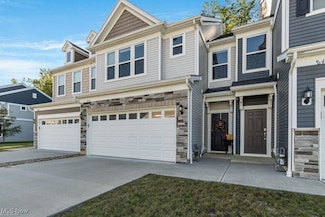 844 Woodside Dr, Westlake, OH 44145