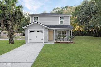 2010 Sheridan Ln, Jacksonville, FL 32207