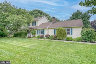126 Springfield Way, Dover, DE 19904