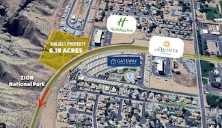 0 State Road 9 Unit 25-257963, La Verkin, UT 84745