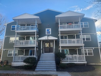20 Abbey Rd Unit 202, Leominster, MA 01453
