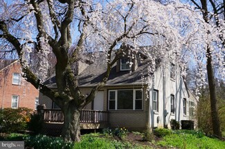 44 Yale Ave, Swarthmore, PA 19081