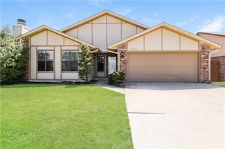 8312 NW 109th Terrace, Oklahoma City, OK 73162