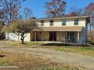 3312 Honey Creek Rd, Jefferson City, MO 65101