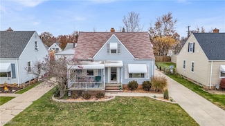 7912 Chesterfield Ave, Cleveland, OH 44129