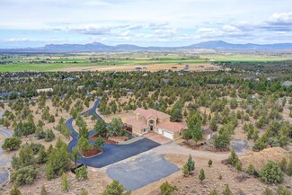 8312 SW Pokegama Dr, Powell Butte, OR 97753