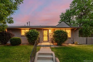 2124 W 41st Ave, Denver, CO 80211