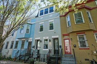 222 Bates St NW Unit 2, Washington, DC 20001