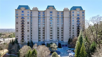 2700 Paces Ferry Rd SE Unit 202, Atlanta, GA 30339