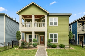 4610 Cashel Glen Dr, Houston, TX 77069