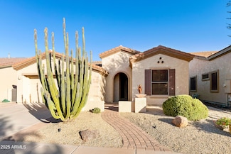 4460 E Carob Dr, Gilbert, AZ 85298