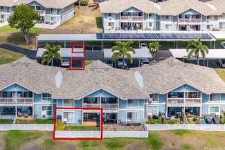 92-1005 Nou St Unit 5103, Kapolei, HI 96707