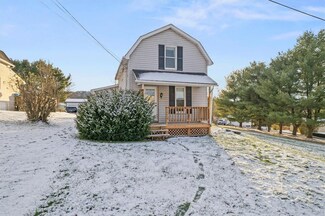 615 Madison Ave, East Butler, PA 16029