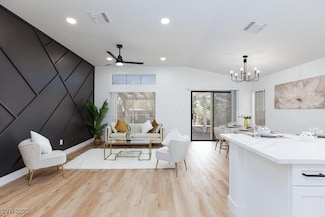 502 Edgefield Ridge Place, Henderson, NV 89012