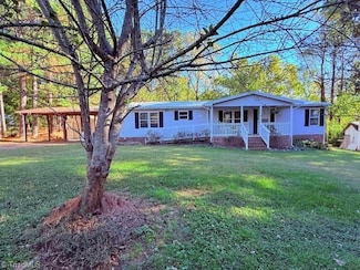 624 Lowe Rd, Madison, NC 27025