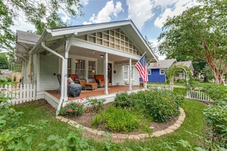 1406 W Louisiana St, McKinney, TX 75069