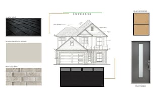 4604 S Fieldcrest Terrace, Cave Springs, AR 72718