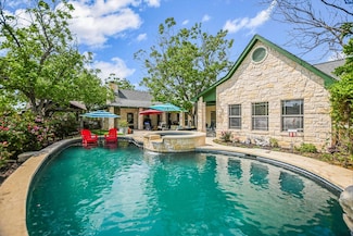 303 County Road 144, Marble Falls, TX 78654