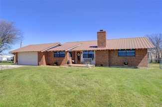 2816 W Fm 4, Cleburne, TX 76033