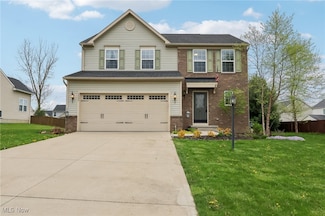 5504 Wightman Cir, Medina, OH 44256