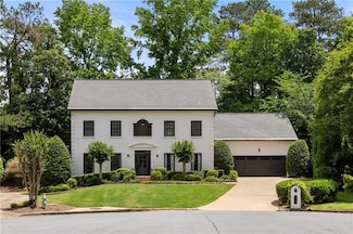 2180 Dunwoody Heritage Dr, Atlanta, GA 30350