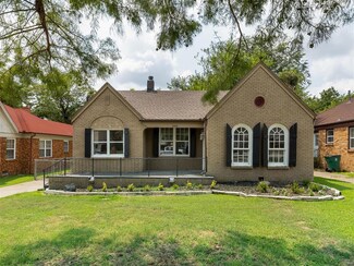 2420 NW 13th St, Oklahoma City, OK 73107