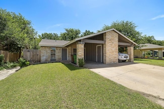 1810 Nicole Cir Unit A & B, Round Rock, TX 78664
