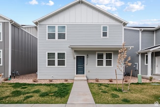 1723 N 1260 E, Payson, UT 84651