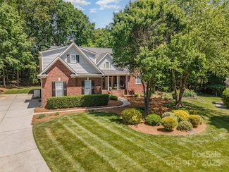 2804 Pulaski Dr, Monroe, NC 28110