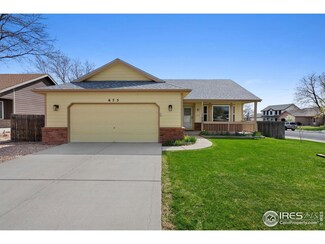 675 Saint Andrews Ave, Johnstown, CO 80534