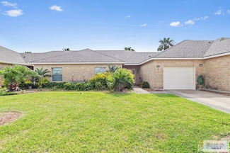 68 Torrey Pines Dr, Laguna Vista, TX 78578