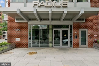 1300 N St NW Unit 201, Washington, DC 20005