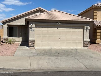 4421 N 111th Ln, Phoenix, AZ 85037