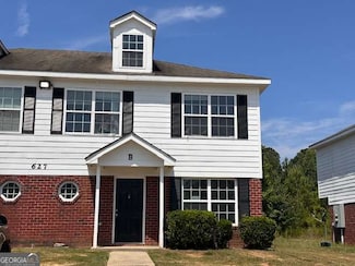 627 Mill Stone Bluff Unit B, Monroe, GA 30655